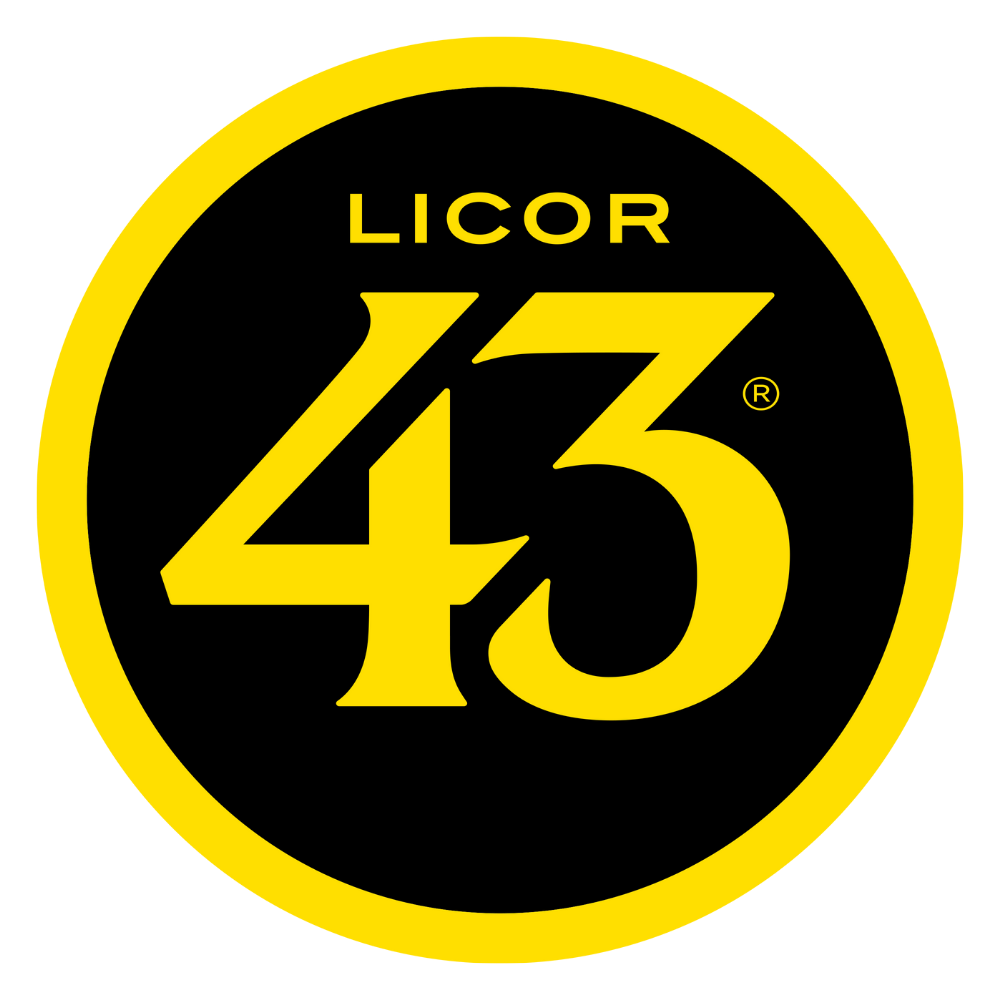 Licor 43 Coffee Cart | Bartenders Weekend